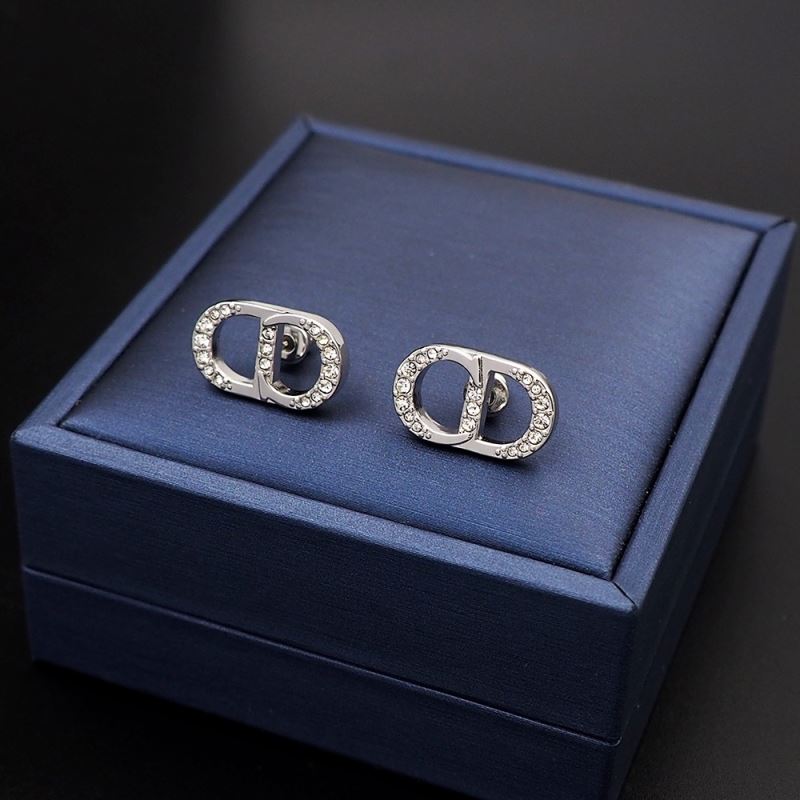 Christian Dior Earrings